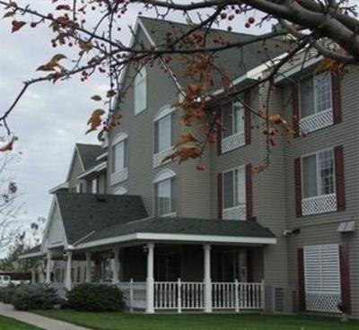 фото отеля Country Inn & Suites St. Cloud