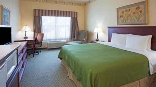 фото отеля Country Inn & Suites St. Cloud