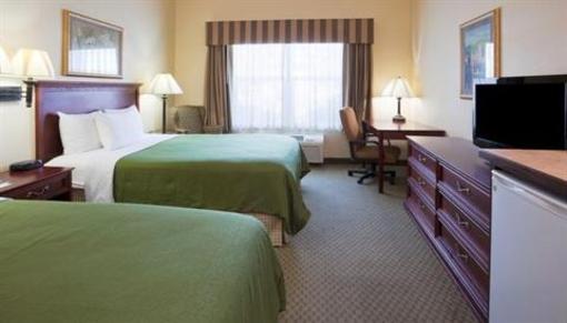 фото отеля Country Inn & Suites St. Cloud