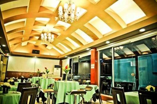 фото отеля Tri-Place Hotel Quezon