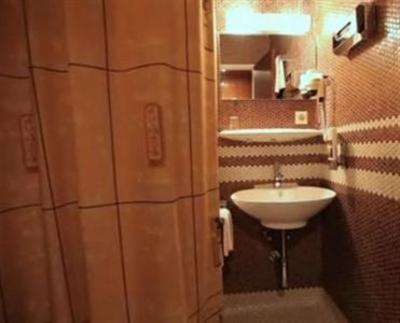 фото отеля Hotel Petershof Stuttgart