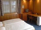 фото отеля Hotel Petershof Stuttgart