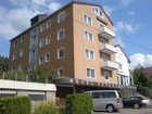 фото отеля Hotel Petershof Stuttgart