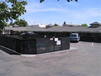 Diablo Mountain Inn