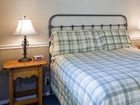 фото отеля Diablo Mountain Inn
