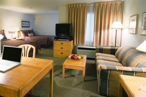 фото отеля Extended Stay Deluxe Washington DC-Chantilly