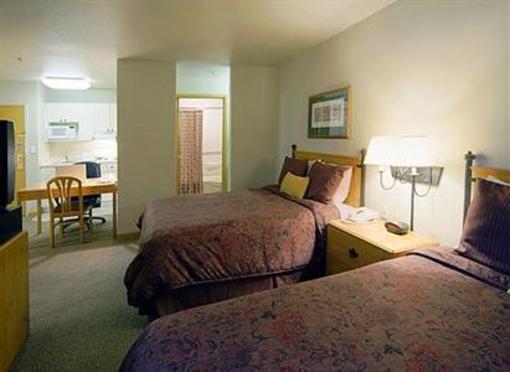 фото отеля Extended Stay Deluxe Washington DC-Chantilly