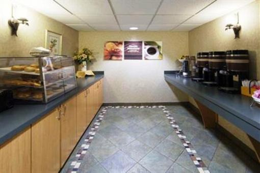 фото отеля Extended Stay Deluxe Washington DC-Chantilly