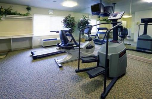 фото отеля Extended Stay Deluxe Washington DC-Chantilly