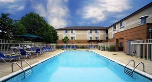 фото отеля Extended Stay Deluxe Washington DC-Chantilly