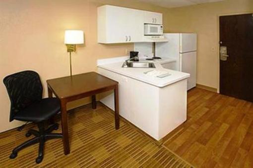 фото отеля Extended Stay Deluxe Washington DC-Chantilly