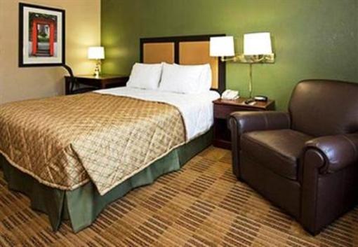 фото отеля Extended Stay Deluxe Washington DC-Chantilly