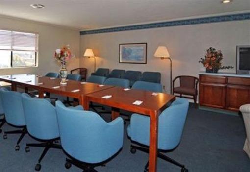 фото отеля Econo Lodge Castro Valley