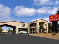 Econo Lodge Castro Valley