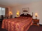 фото отеля Econo Lodge Castro Valley