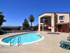 фото отеля Econo Lodge Castro Valley