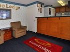 фото отеля Econo Lodge Castro Valley