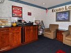 фото отеля Econo Lodge Castro Valley