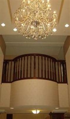 фото отеля Hampton Inn & Suites Lamar