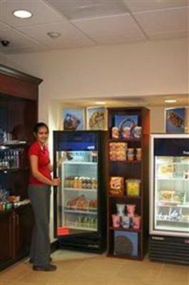 фото отеля Hampton Inn & Suites Lamar