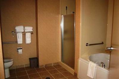 фото отеля Hampton Inn & Suites Lamar