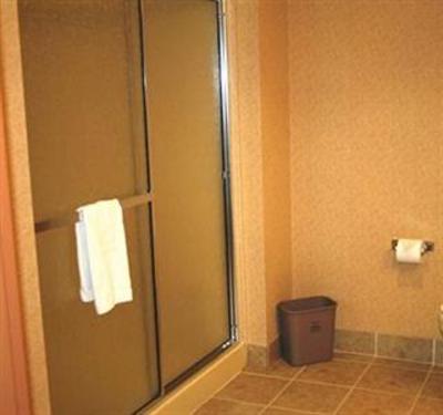 фото отеля Hampton Inn & Suites Lamar