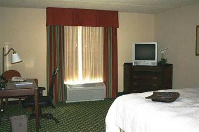 фото отеля Hampton Inn & Suites Lamar