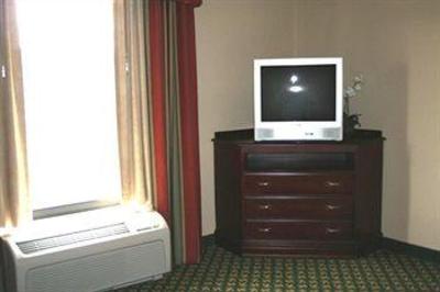 фото отеля Hampton Inn & Suites Lamar