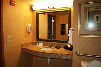 фото отеля Hampton Inn & Suites Lamar