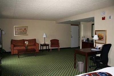 фото отеля Hampton Inn & Suites Lamar