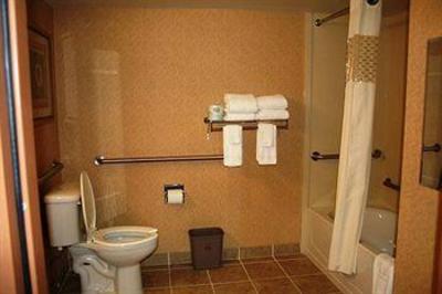 фото отеля Hampton Inn & Suites Lamar
