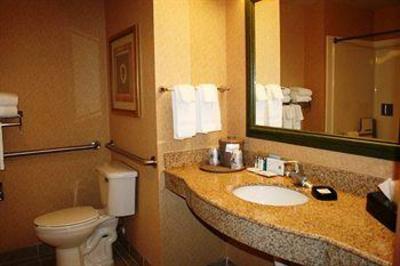 фото отеля Hampton Inn & Suites Lamar