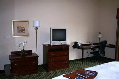 фото отеля Hampton Inn & Suites Lamar