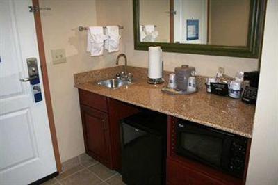 фото отеля Hampton Inn & Suites Lamar