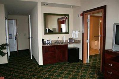 фото отеля Hampton Inn & Suites Lamar