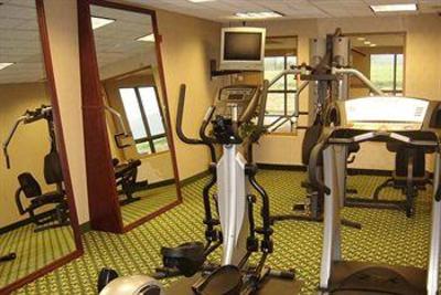 фото отеля Hampton Inn & Suites Lamar