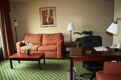 фото отеля Hampton Inn & Suites Lamar