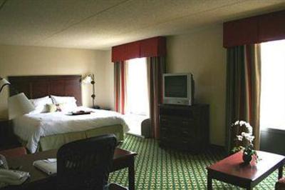 фото отеля Hampton Inn & Suites Lamar