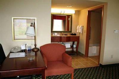 фото отеля Hampton Inn & Suites Lamar