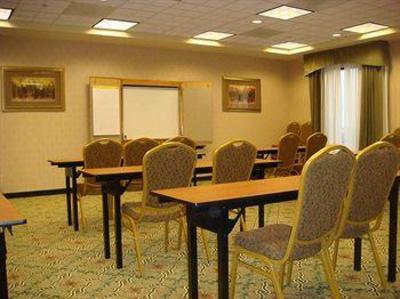 фото отеля Hampton Inn & Suites Lamar