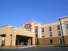 фото отеля Hampton Inn & Suites Lamar