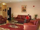 фото отеля Hampton Inn & Suites Lamar