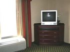 фото отеля Hampton Inn & Suites Lamar