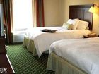 фото отеля Hampton Inn & Suites Lamar