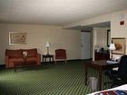 фото отеля Hampton Inn & Suites Lamar