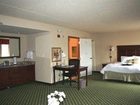 фото отеля Hampton Inn & Suites Lamar