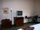 фото отеля Hampton Inn & Suites Lamar
