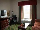 фото отеля Hampton Inn & Suites Lamar