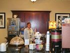 фото отеля Hampton Inn & Suites Lamar