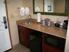 фото отеля Hampton Inn & Suites Lamar